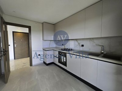 Location Appart. 3 pièces à Carthage (Carthage) - Appartement s2 jamais habité à jardin de carthage