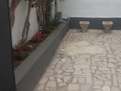 Location Appart. 2 pièces à Ezzahra (Ezzahra) - Ezzahra appt meublé