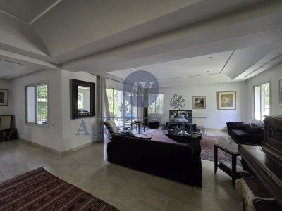 Location Appart. 5 pièces+ à Marsa Ennassim (La Marsa) - S5 à la marsa