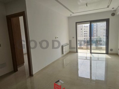 Location Appart. 2 pièces à La Soukra (La Soukra) - S1 à la nouvelle soukra -