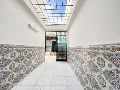 Vente Maisons à Nouvelle Medina (Nouvelle Medina) - Villa deux étage nouvelle médina 2 -
