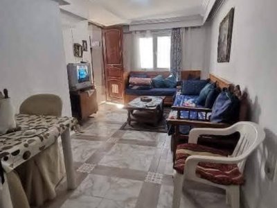 Location Appart. 2 pièces à Hammam Lif (Hammam Lif) - Studio semi meublé a hammam lif -