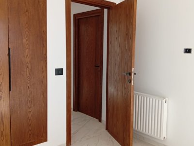 Vente Appart. 3 pièces à El Aouina (La Marsa) - Un appartement s2 jamais habité à cité wahat