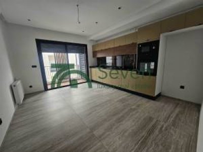 Location Appart. 1 pièce à Chotrana 2 (La Soukra) - Un appartement s1 vide a la soukra ref446a -