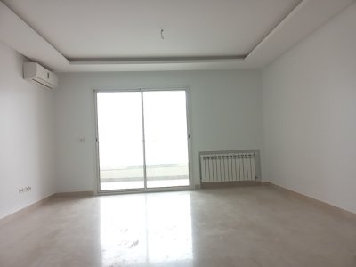 Location Appart. 3 pièces à Chotrana 1 (La Soukra) - Soukra loc s2 lotis bouchameoui -