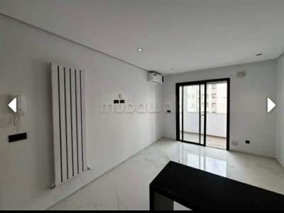 Location Appart. 1 pièce à El Aouina (La Marsa) - S plus 1 jamais habitée avec ppss -