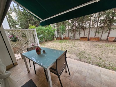 Location Duplex à Berge Du Lac (La Marsa) - Duplex 4000 d aux berges du lac 2 -