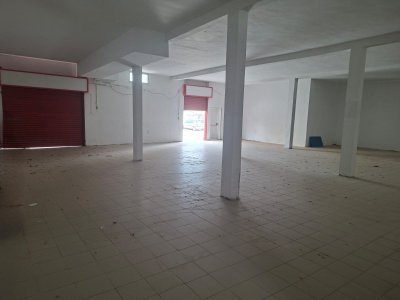Location Surfaces à Chotrana 1 (La Soukra) - Dépôt a la soukra chotrana 1   400m2 -