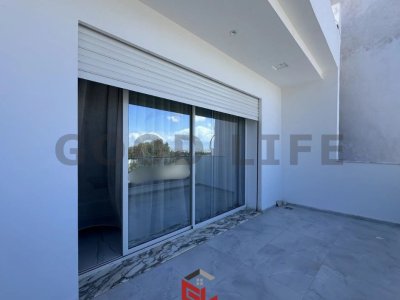 Location Appart. 3 pièces à Sidi Bousaid (Carthage) - S2 neuf meublé à sidi bousaid -