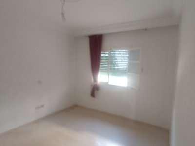 Location Appart. 2 pièces à Cite Ennour Jaafar (Raoued) - Appartement s2 à nour jaafer