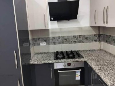 Location Appart. 2 pièces à El Menzah 8 (Ariana Ville) - Joli appartement s2