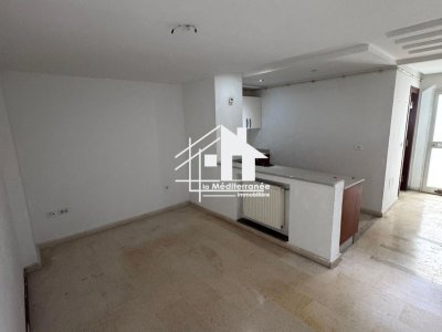 Location Appart. 2 pièces à Denden (Mannouba) - Appartement s1 denden