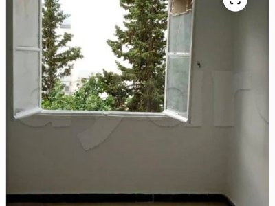 Location Appart. 2 pièces à Cite El Khadra (Cite El Khadra) - Appartement a cité el khadra