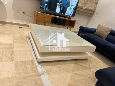 Location Appart. 3 pièces à Denden (Mannouba) - Un étage de villa s2 meublé