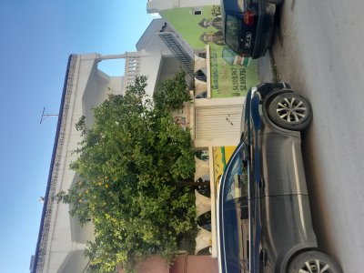 Location Maisons à El Yasminette (Nouvelle Medina) - Local équipé pour un centre de soutien scolaire