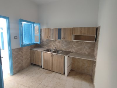 Location Maisons à Cite Sidi Dahmani (Dahmani) - Maison arabe à dahmani