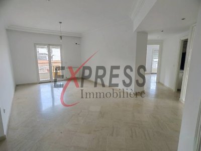 Location Appart. 3 pièces à Jardins d'el Menzah (Mnihla) - Appartement s2 à jardin menzah 2