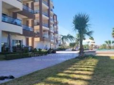 Location vacances Appart. 1 pièce à Chatt Meriem (Akouda) -    court dure appartement s2 ref910a