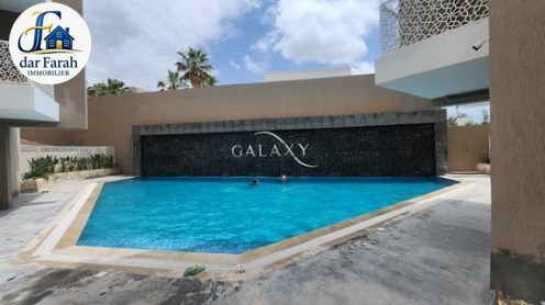 Location Appart. 2 pièces à Hammamet (Hammamet) - Studio à hammamet