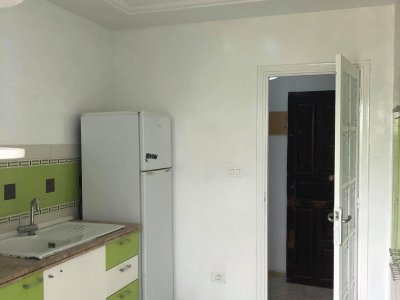 Location Appart. 2 pièces à La Mannouba (Mannouba) - Apprt au rdch a cité al amal