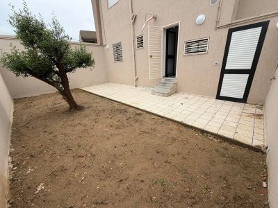 Location Appart. 3 pièces à Cite Ennkhilet (Raoued) - S2 rdc  1150 d ennkhilete ariana -