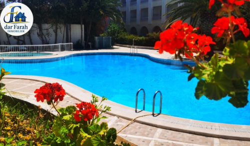 Location Appart. 2 pièces à Hammamet (Hammamet) - Studio mira