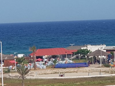 Location vacances Appart. 3 pièces à Rejiche (Mahdia) - Séjour familial de rêve