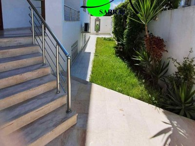 Vente Maisons à Sahloul (Sousse Jaouhara) - Ne rater pas villa haut standing à sahloul 4 -