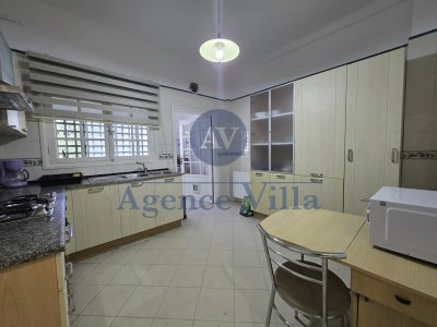 Location Appart. 3 pièces à Marsa Safsaf (La Marsa) - Appartement s2 meublé avec vue mer
