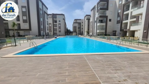Location Appart. 2 pièces à Hammamet (Hammamet) - Studio bousten