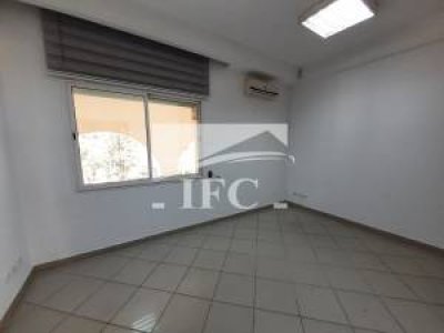 Location Appart. 1 pièce à Berge Du Lac (La Marsa) - Bureau en 6 espaces  150m lac 1 ref1036a