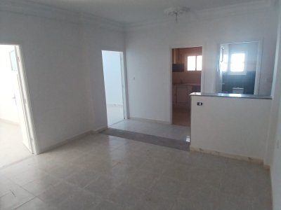 Location Appart. 3 pièces à Le Kram Ouest (El Kram) - Apparemment salon et 2 chambres