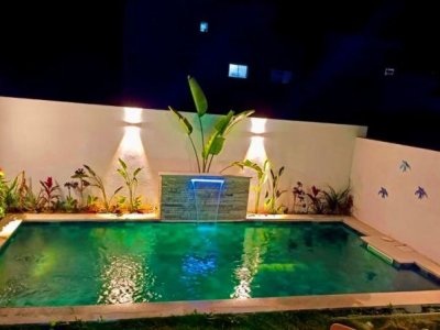 Location vacances Maisons à Hammamet (Hammamet) - L617 villa abricot hammamet
