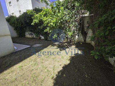 Location Appart. 3 pièces à Carthage (Carthage) - Appartement s2 avec jardin à jardin de carthage