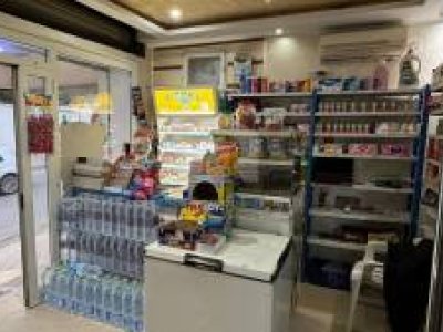 Vente Appart. 1 pièce à Khezama Ouest (Sousse Jaouhara) - A   fond de commerce situ  ref911a