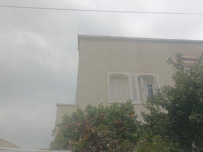 Location Maisons à Mornag (Mornag) - Quartier chic belle maison