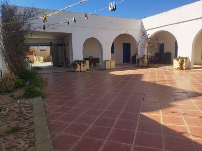 Vente Maisons à El Haouaria (El Haouaria) - Maison style arabi ds 308m2 a el haouaria