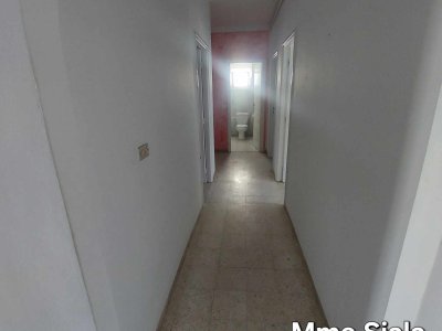 Location Appart. 5 pièces+ à Riadh Landlous (Ariana Ville) - Riadh el andalous spacieux appt s4 bien situé
