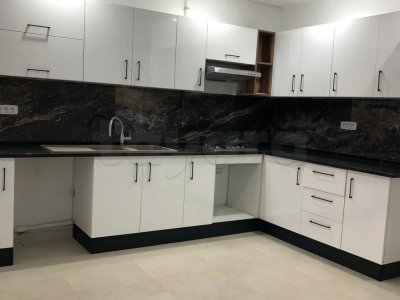Vente Appart. 3 pièces à Riadh Landlous (Ariana Ville) - Appartement s3 rénové à riadh al andalous