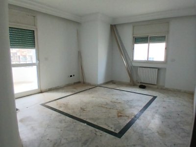 Location Appart. 3 pièces à Cite Ennasr 1 (Ariana Ville) - Appartement s3 à ennasr 1