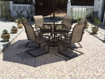 Vente Maisons à Rafraf (Ras Jebel) - Villa raf raf plage