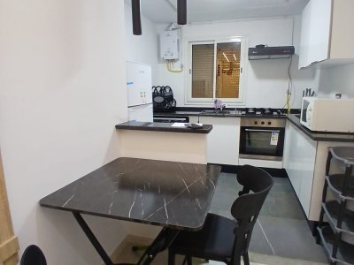 Location Appart. 1 pièce à Cite Ennasr 1 (Ariana Ville) - Studio s0 meublé à ennasr 1