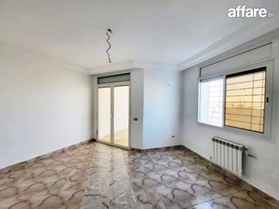 Location Appart. 2 pièces à El Manar 1 (El Menzah) - Sapcieux appartement s2 lumineux