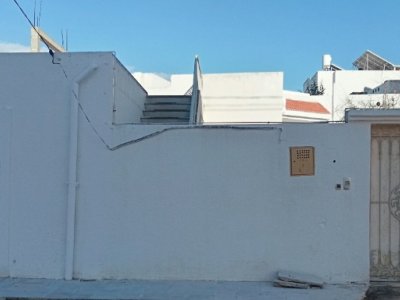 Location Maisons à Gammart (La Marsa) - Villa et studio