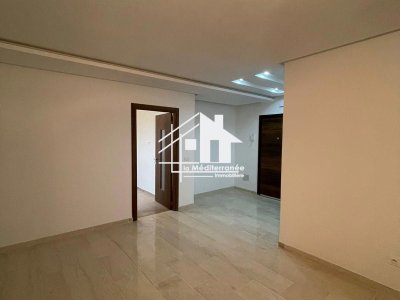Location Appart. 3 pièces à La Mannouba (Mannouba) - Appartement s2 hst