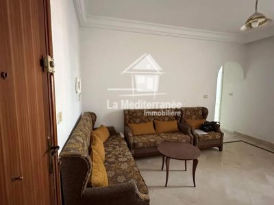 Vente Appart. 3 pièces à Le Bardo (Le Bardo) - Appartement s2 4ème étage