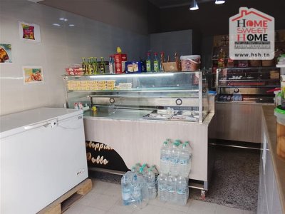 Gérance libre à Le Kram (El Kram) - Gérance libre voliara au kram -