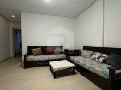 Location Appart. 1 pièce à Hammam Sousse (Hammam Sousse) -    appartement s1 meubl situ ref912a