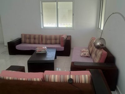 Vente Maisons à Borj Louzir (La Soukra) - Villa deux niveaux à borj louzir -