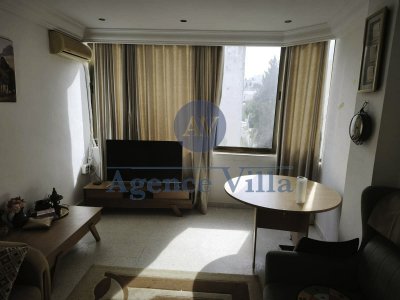 Vente Appart. 3 pièces à Ariana (Ariana Ville) - Appartement s2 à el menzah